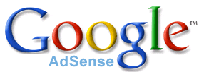 logo Google AdSense