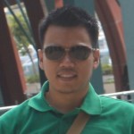 foto Eka Chorid Ivo Vauzi