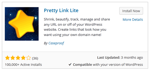 Cara Membuat URL Singkat yang Keren dari Blog Anda