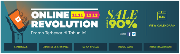 Gambar online revolution