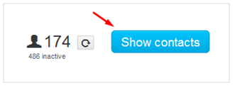 Show contacts
