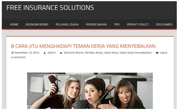 Postingan yang dicopas