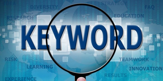 Cara Riset Kata Kunci (Keyword) untuk Blog Afiliasi atau AdSense