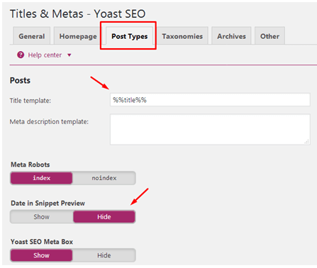 Cara Mudah Setting Plugin Yoast SEO – Panduan Tahap demi Tahap