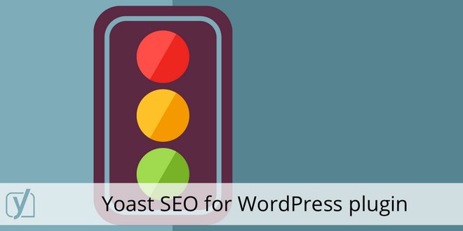 Yoast SEO icon